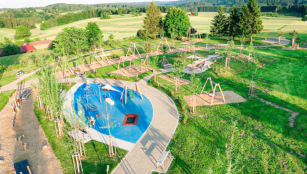 Sport- und Freizeitgelände Blumersberg – Bild 3