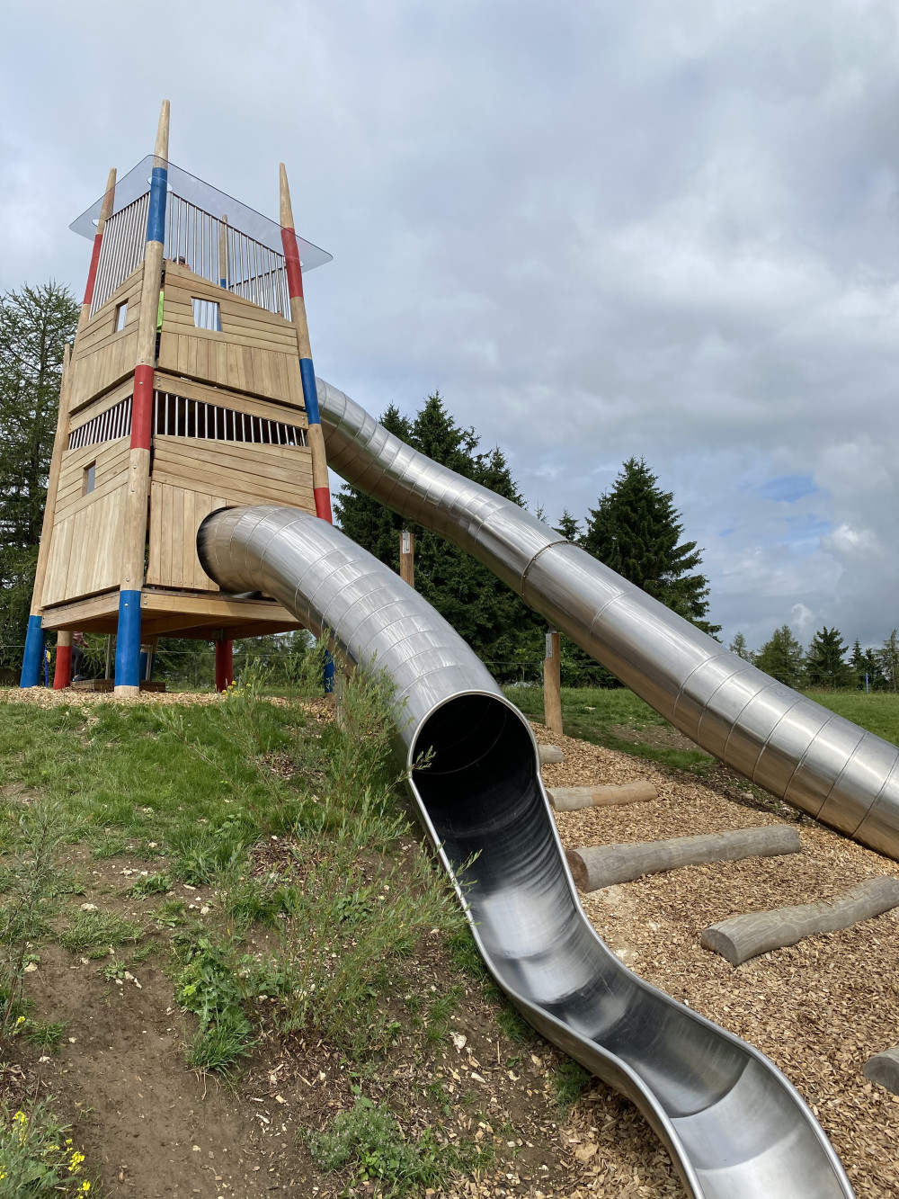 Sport- und Freizeitgelände Blumersberg – Bild 4