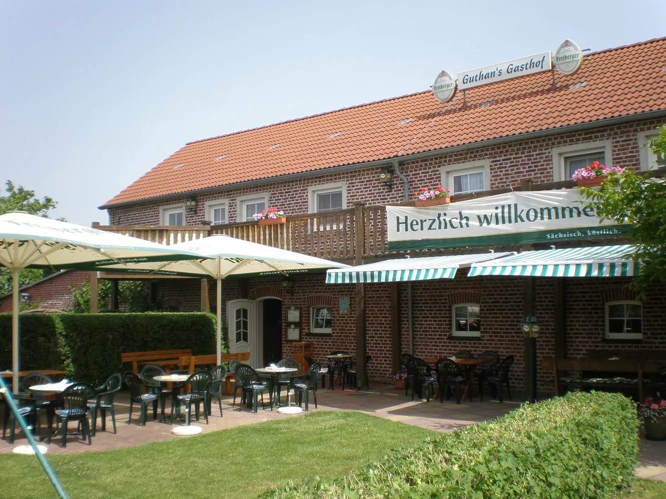 Guthan´s Landhaus – Bild 4