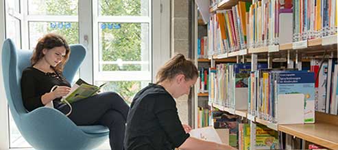 Stadtbibliothek Reutlingen – Bild 4