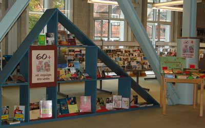 Stadtbibliothek Reutlingen – Bild 5