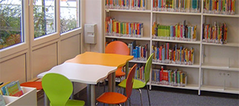 Stadtbibliothek Reutlingen – Bild 6