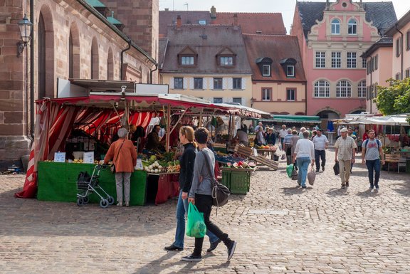 Veranstaltungsplatz VS-Villingen – Bild 2