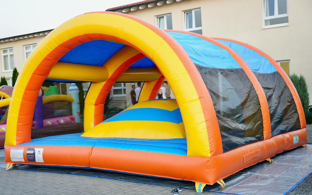 Hüpfburg & Eventmodul Verleih Montabaur – Bild 5