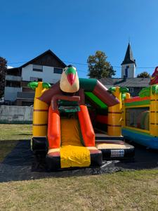 Hüpfburg & Eventmodul Verleih Montabaur – Bild 6