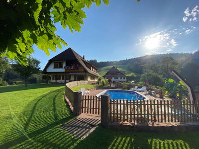 Fußbauernhof - Daniel Schmid – Bild 6