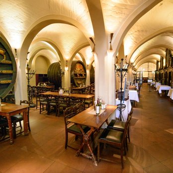 Bremer Ratskeller Rößler GmbH & Co.KG – Bild 1