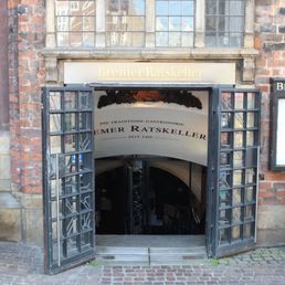 Bremer Ratskeller Rößler GmbH & Co.KG – Bild 4