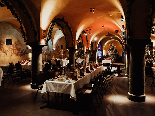 Bremer Ratskeller Rößler GmbH & Co.KG – Bild 5