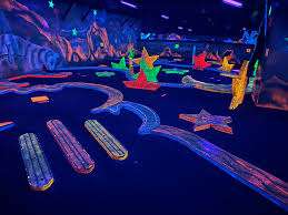 Putt In Glow – Bild 2