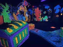 Putt In Glow – Bild 3