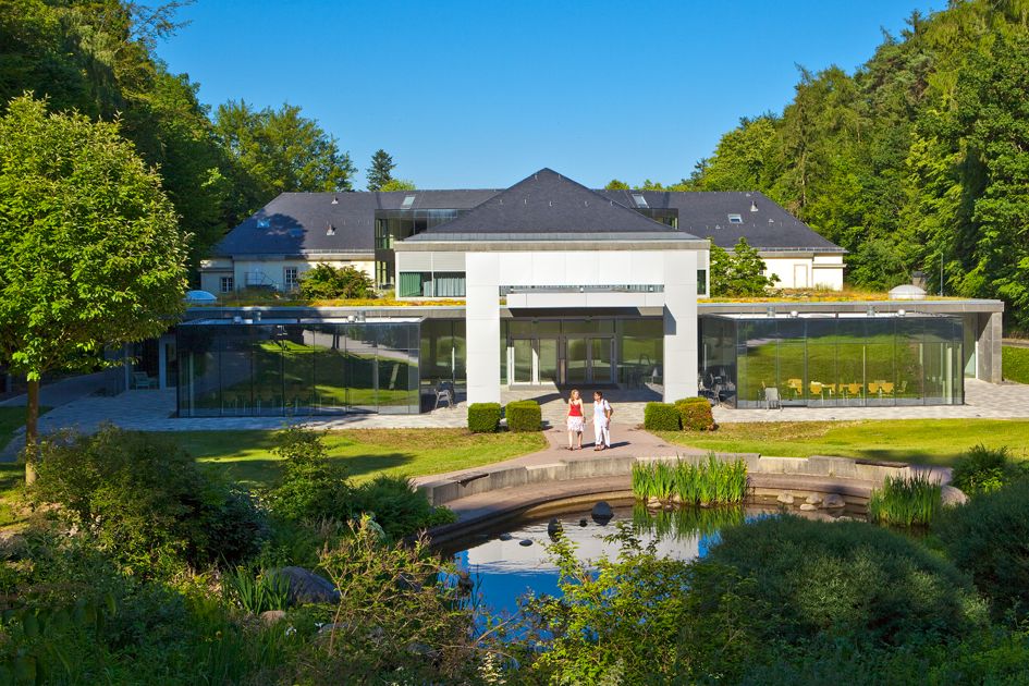 Kurpark Reinhardshausen – Bild 6