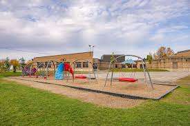 Parc Esther-Blondin – Bild 1