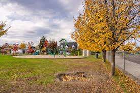 Parc Esther-Blondin – Bild 2