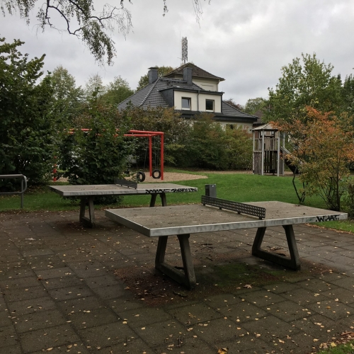 Spielplatz Brandteich – Bild 2