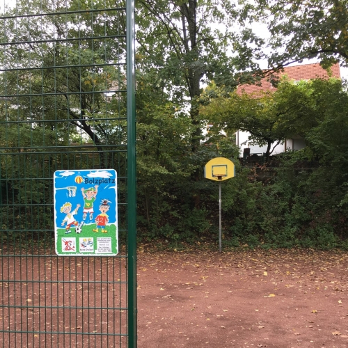 Spielplatz Brandteich – Bild 4