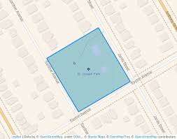 St. Joseph Park – Bild 1