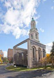 St. Joseph Park – Bild 2