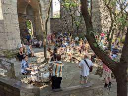 St. Joseph Park – Bild 4