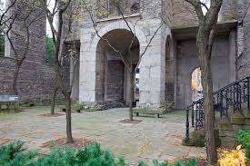 St. Joseph Park – Bild 6