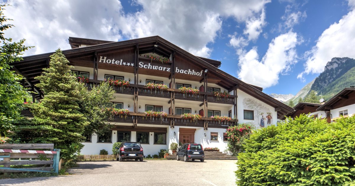 Schwarzbachhof Stichel – Bild 2