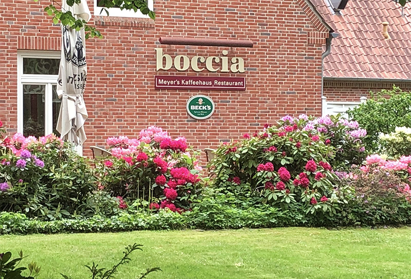 Boccia – Bild 4