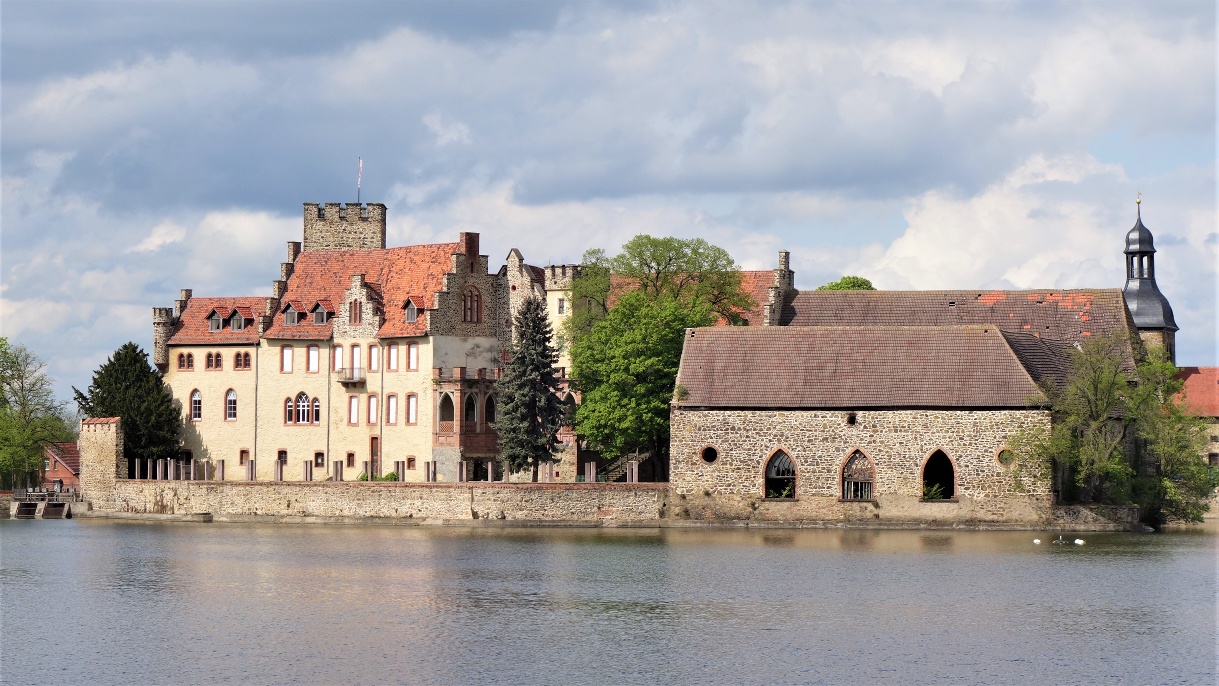 Freizeit-Park Flechtingen – Bild 2