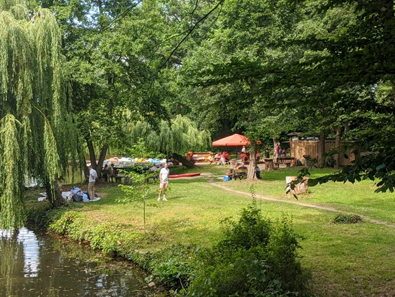 Freizeit-Park Flechtingen – Bild 4