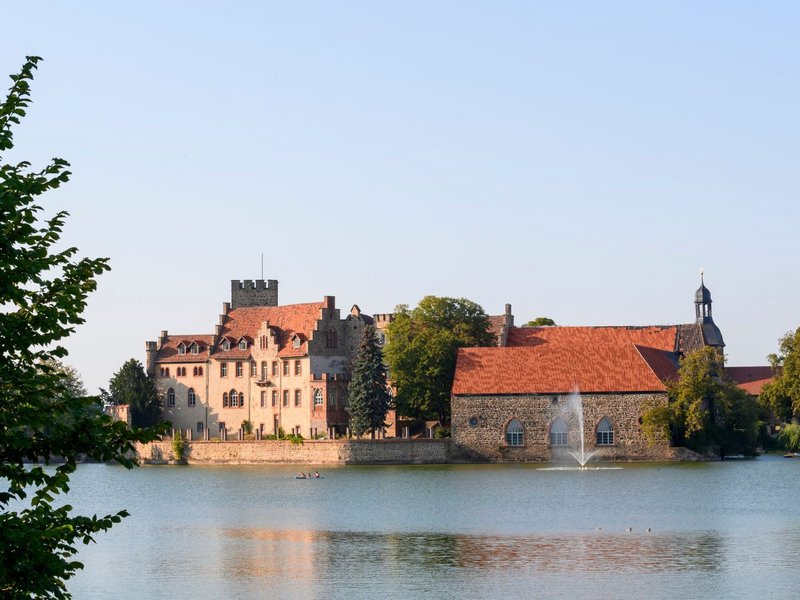 Freizeit-Park Flechtingen – Bild 5