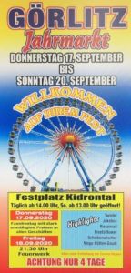 Festplatz Kidrontal – Bild 2