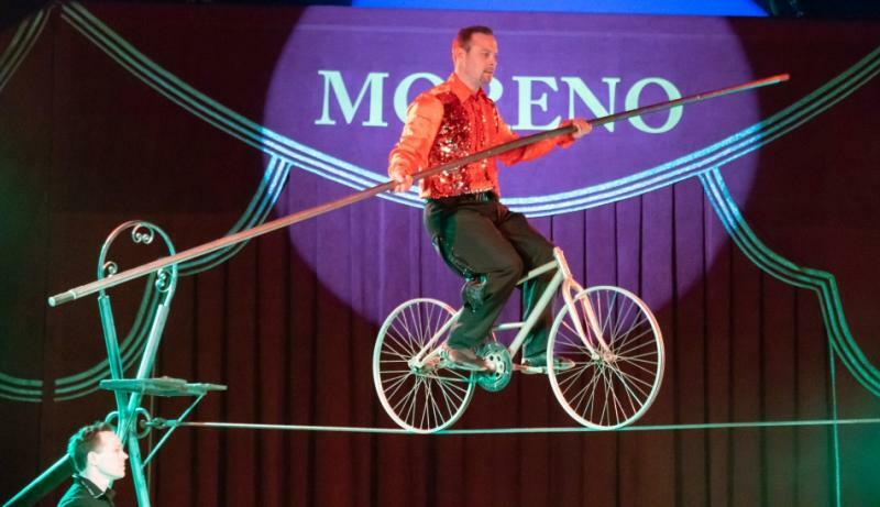 Festplatz Kidrontal – Bild 3