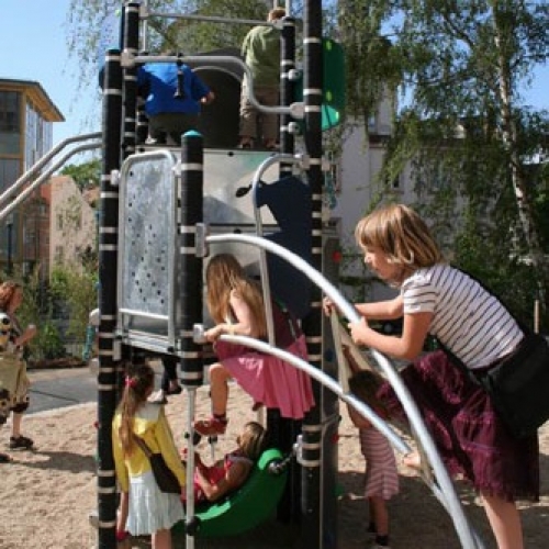 Festplatz Kidrontal – Bild 6