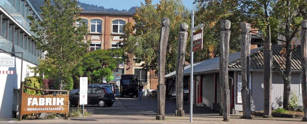 FABRIK e.V. – Bild 1