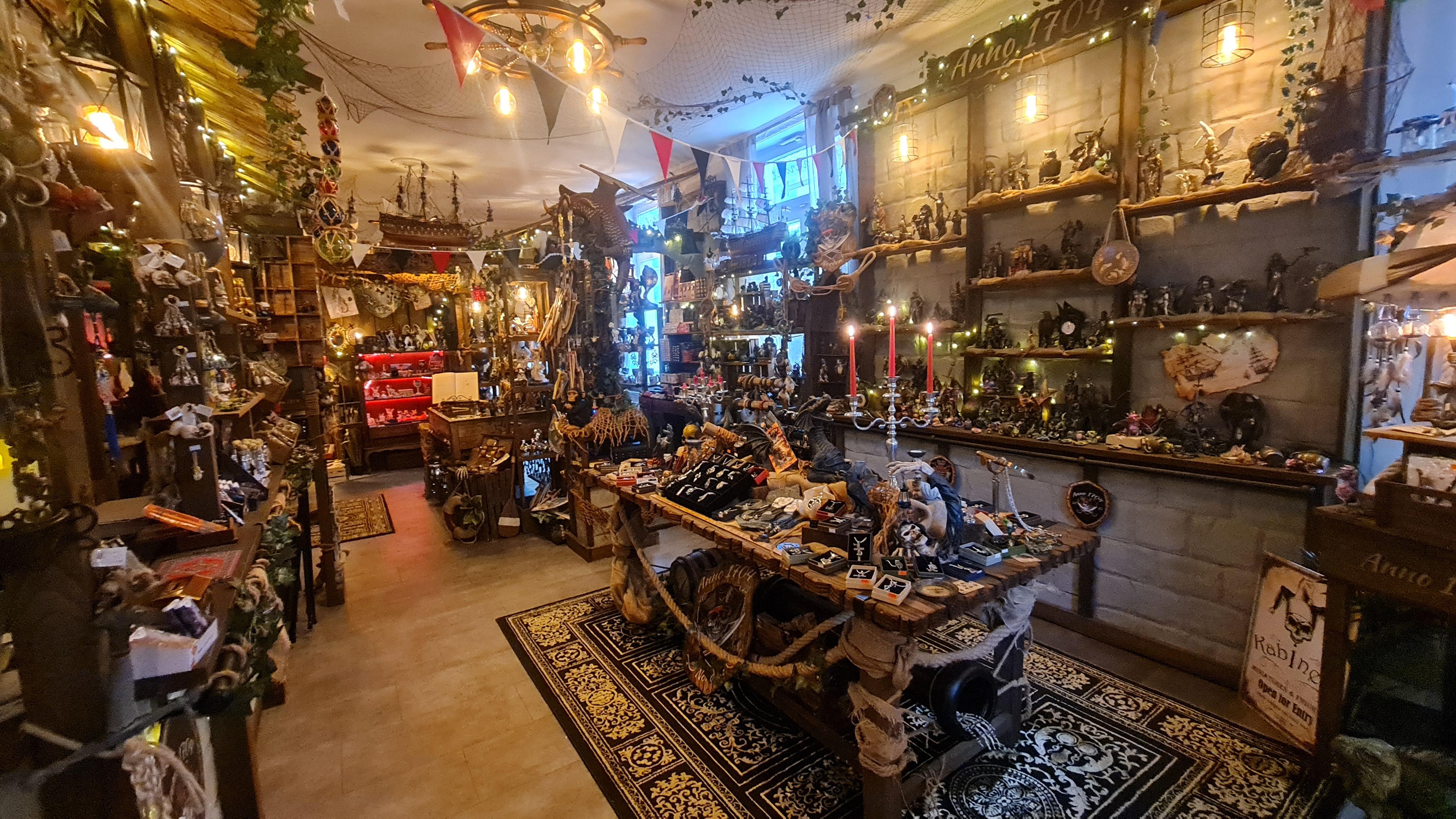 Anno 1704 - Der Abenteuerladen – Bild 2