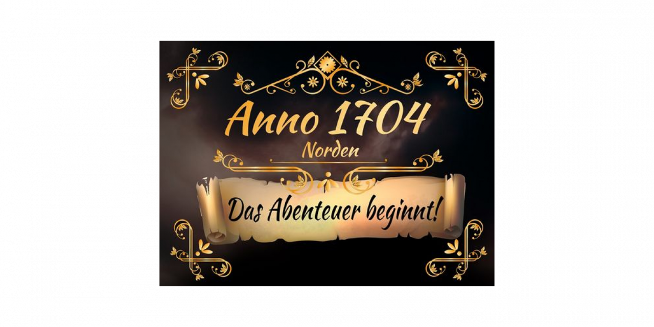 Anno 1704 - Der Abenteuerladen – Bild 3