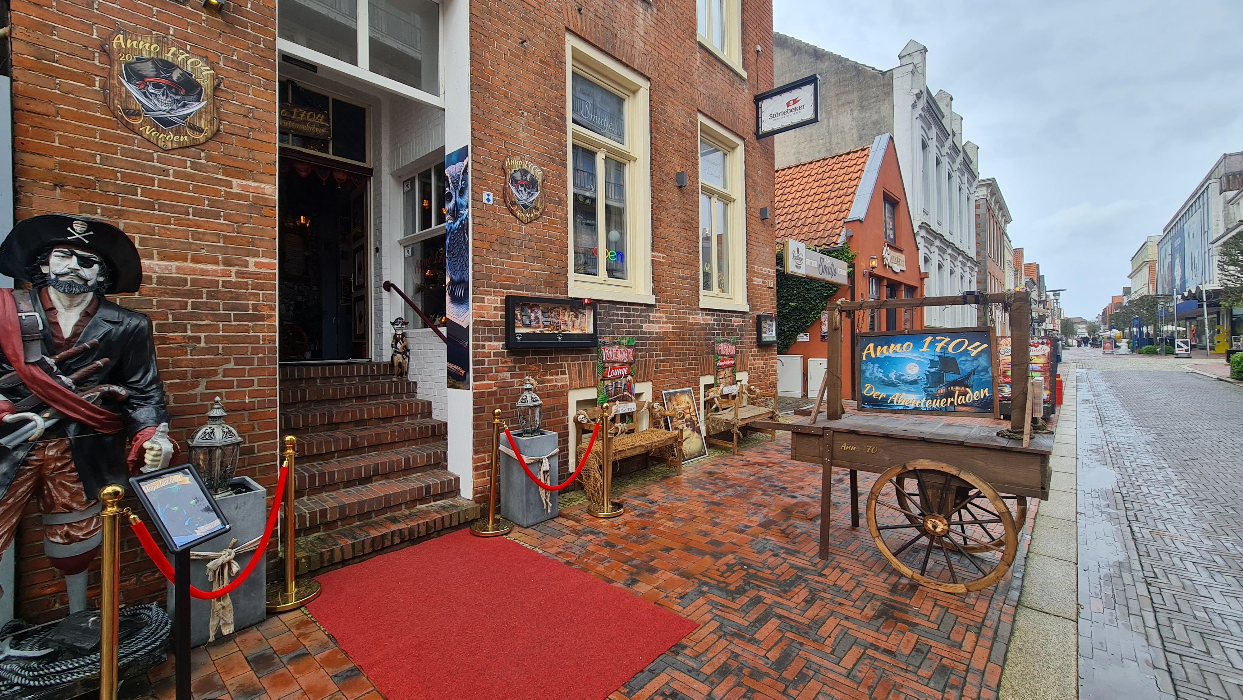 Anno 1704 - Der Abenteuerladen – Bild 4