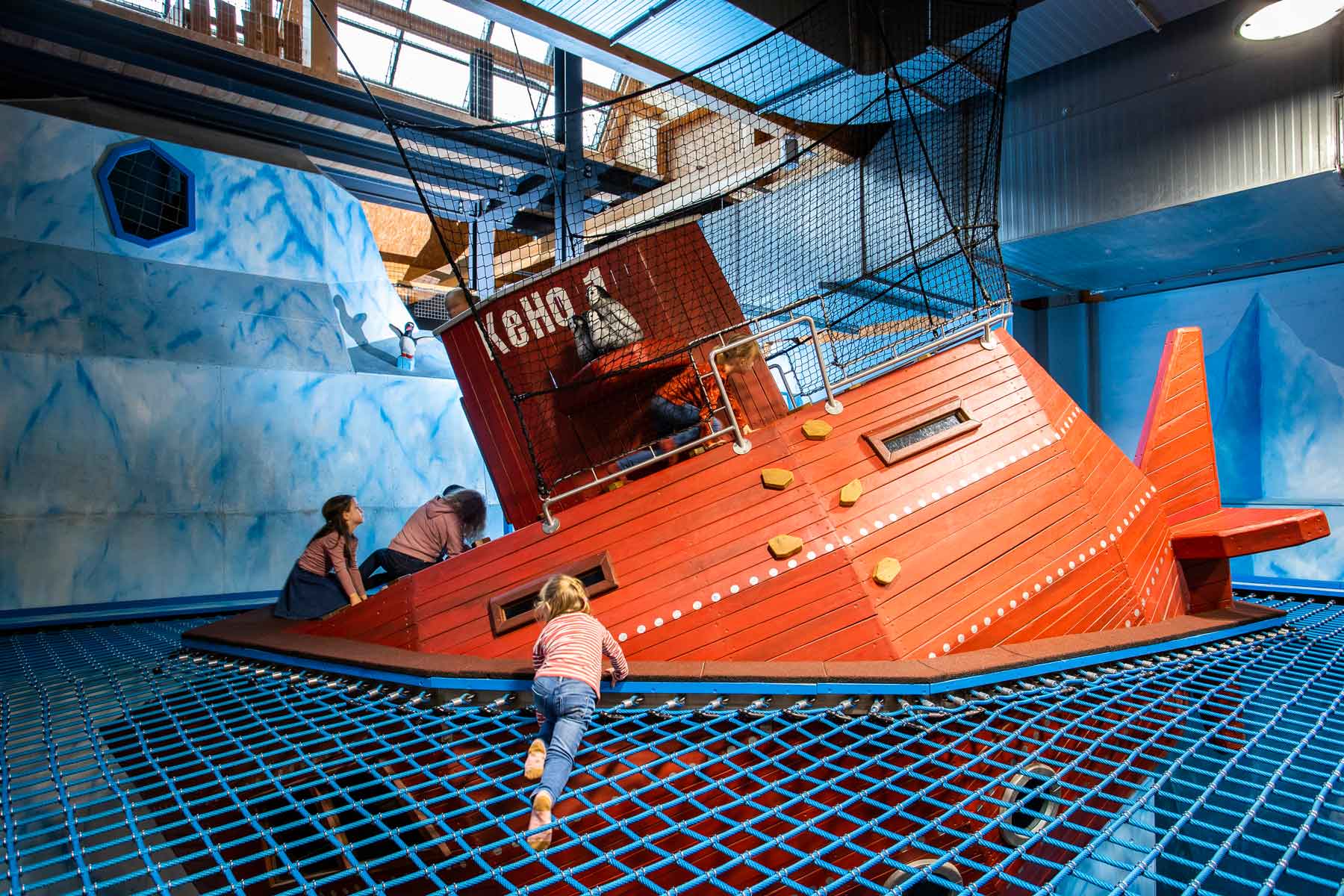 Ketteler Hof Indoor – Bild 2