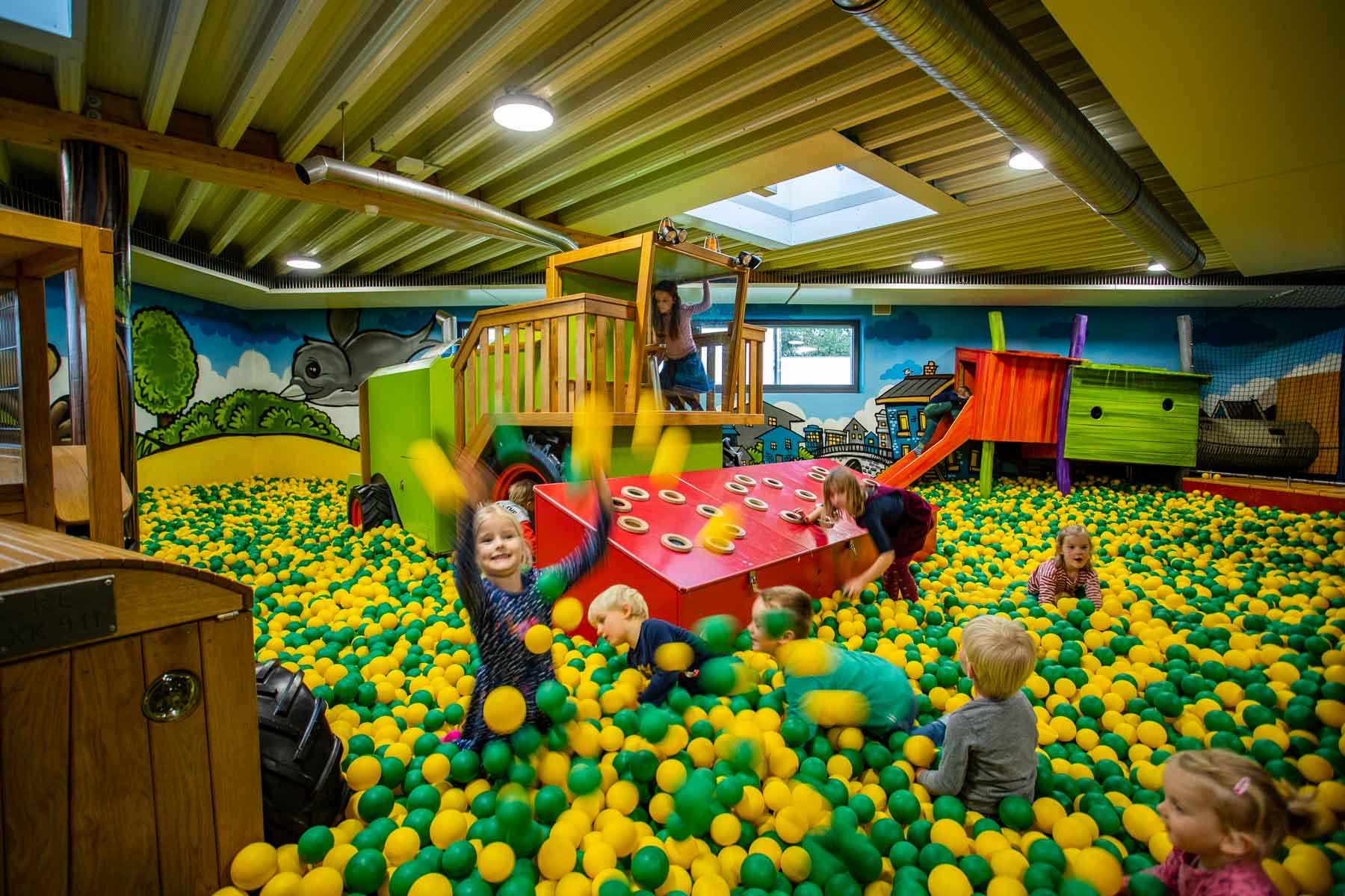 Ketteler Hof Indoor – Bild 3