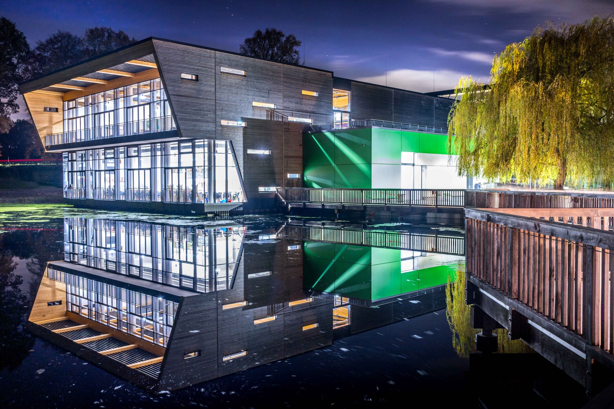 Ketteler Hof Indoor – Bild 4