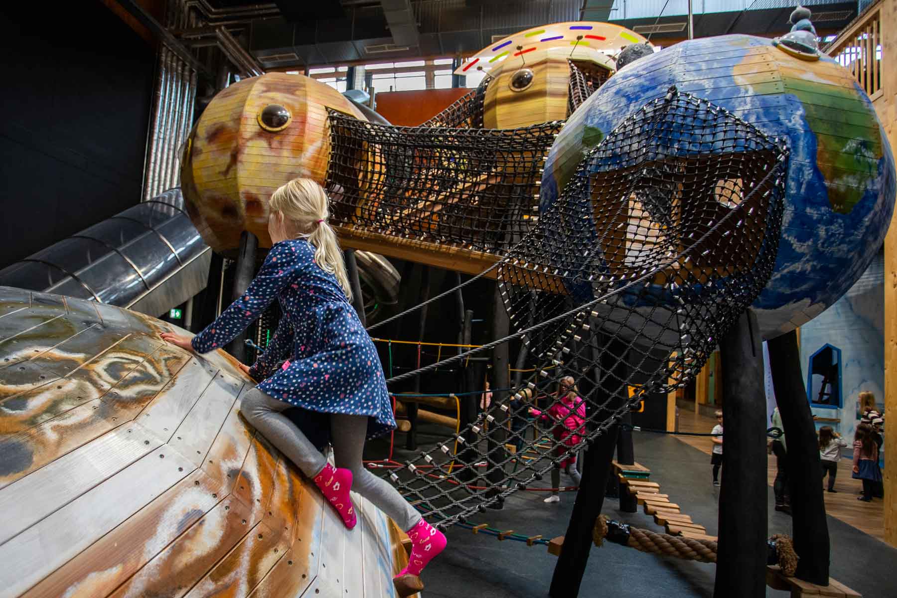 Ketteler Hof Indoor – Bild 5