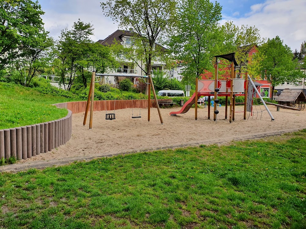 Sterngolf Gevelsberg – Bild 1