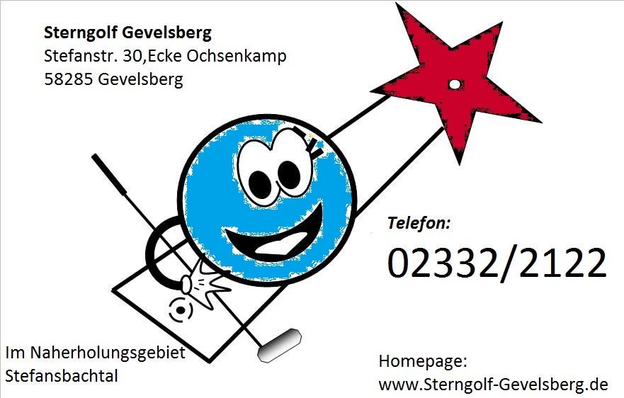 Sterngolf Gevelsberg – Bild 3