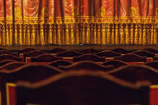 Stadttheater Amberg – Bild 3