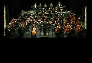 Stadttheater Amberg – Bild 4