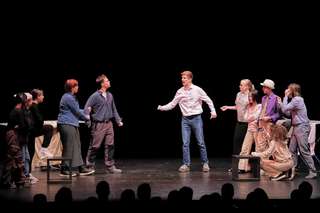 Stadttheater Amberg – Bild 5