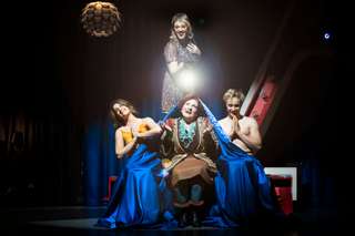 Stadttheater Amberg – Bild 6