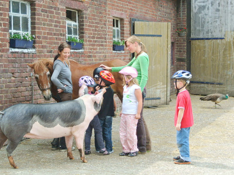 JuKiBa Speckenhof – Bild 2