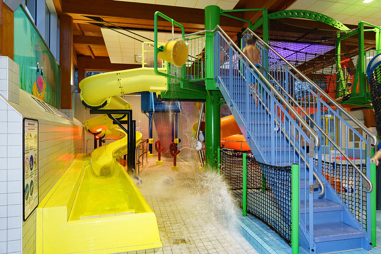 Gumbala Bade- und Saunaland – Bild 3