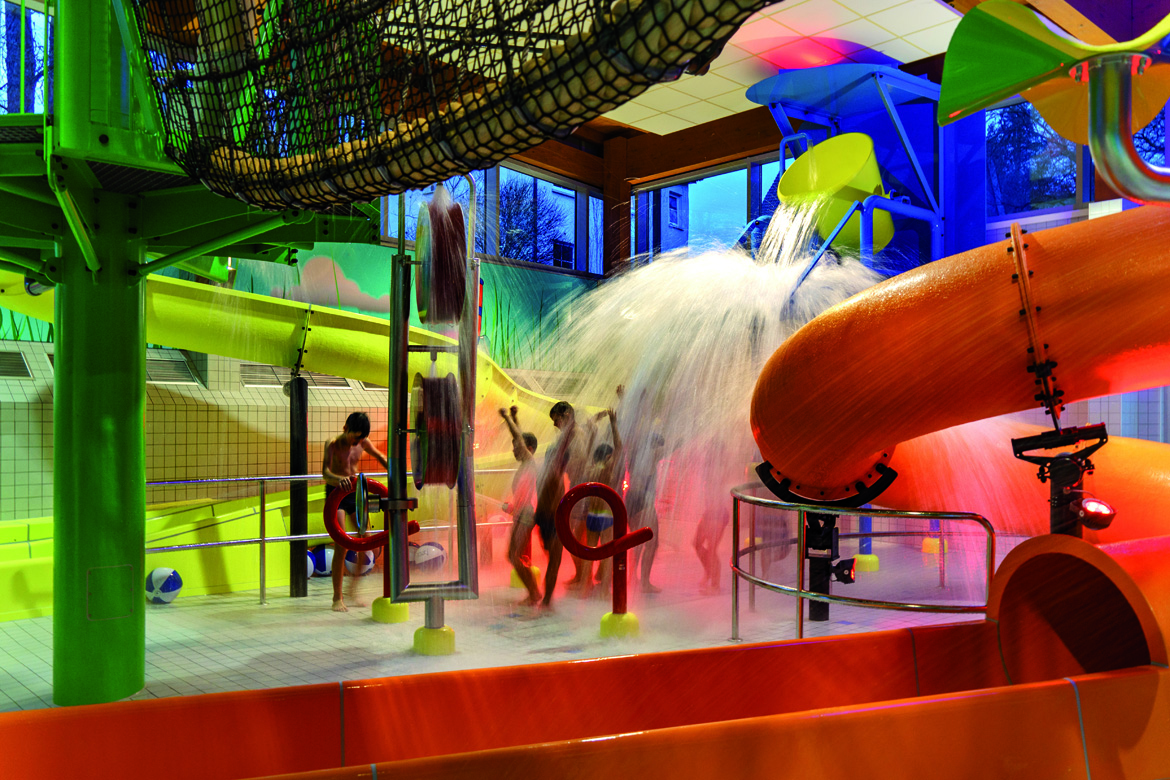 Gumbala Bade- und Saunaland – Bild 5