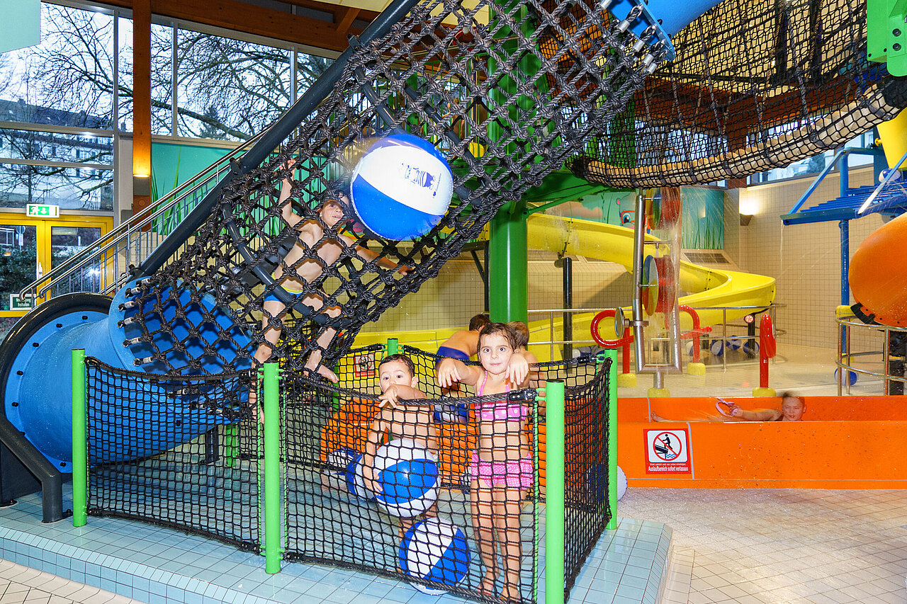 Gumbala Bade- und Saunaland – Bild 6